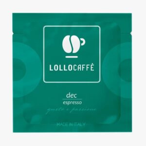 Lollo miscela Dek - 150 cialde