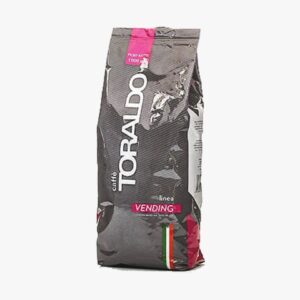 Toraldo miscela Rossa in grani - 3 Kg